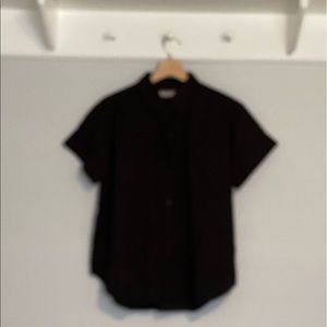 Everlane Square Air Shirt